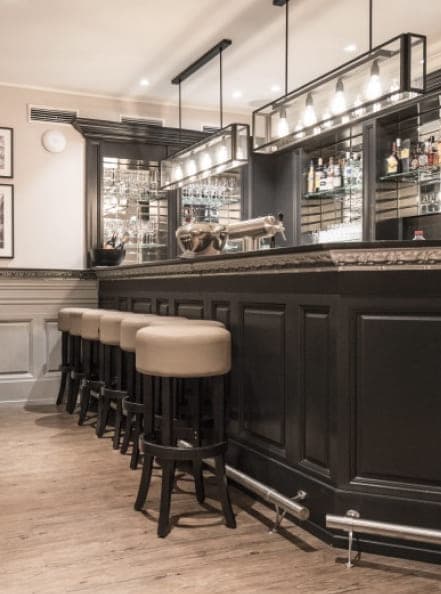 Alte Weinschenke Meerbusch